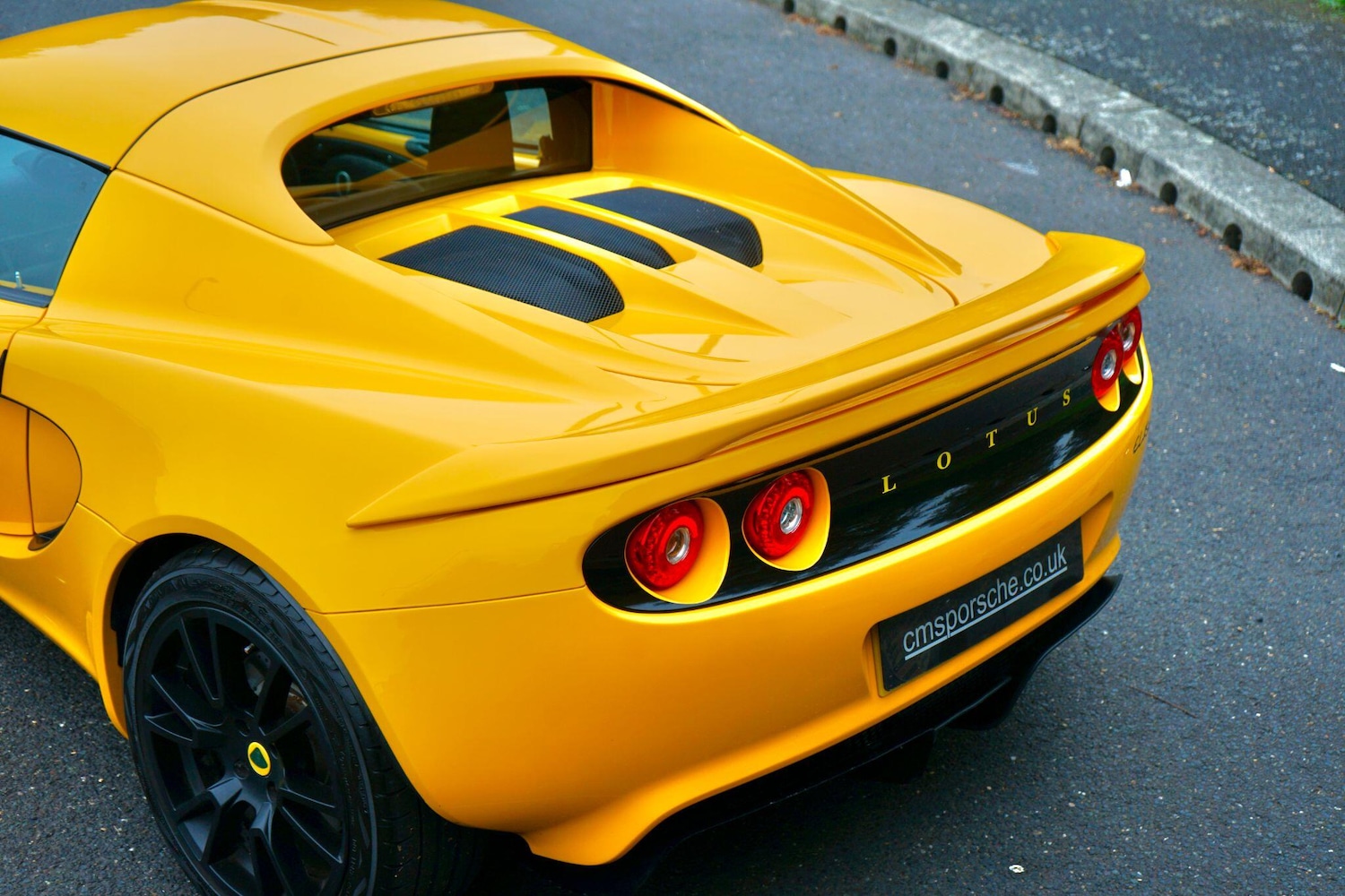 Used Lotus Elise 2014 for sale - 76349424: Photo 38