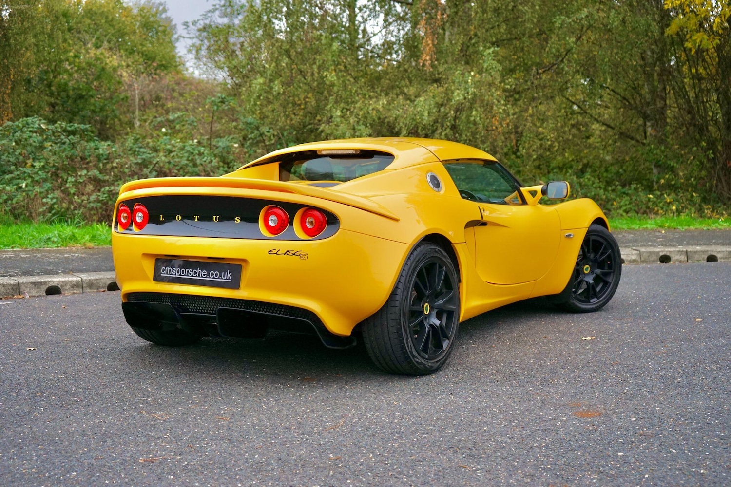 Used Lotus Elise 2014 for sale - 76349424: Photo 39