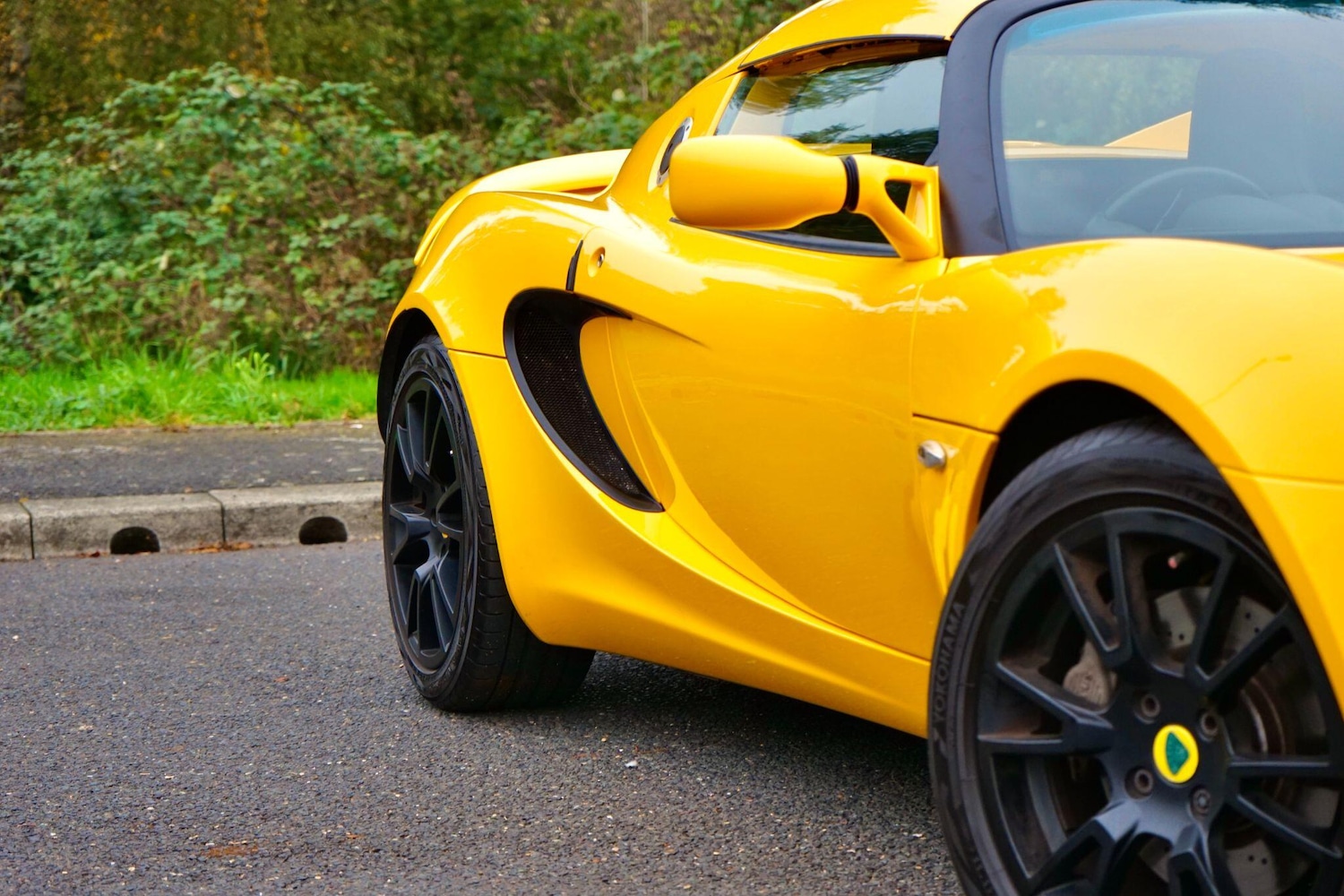 Used Lotus Elise 2014 for sale - 76349424: Photo 41