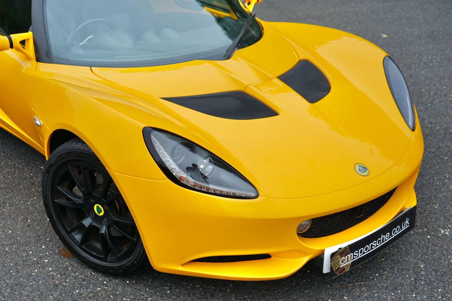 Used Lotus Elise 2014 for sale - 76349424: Photo 42