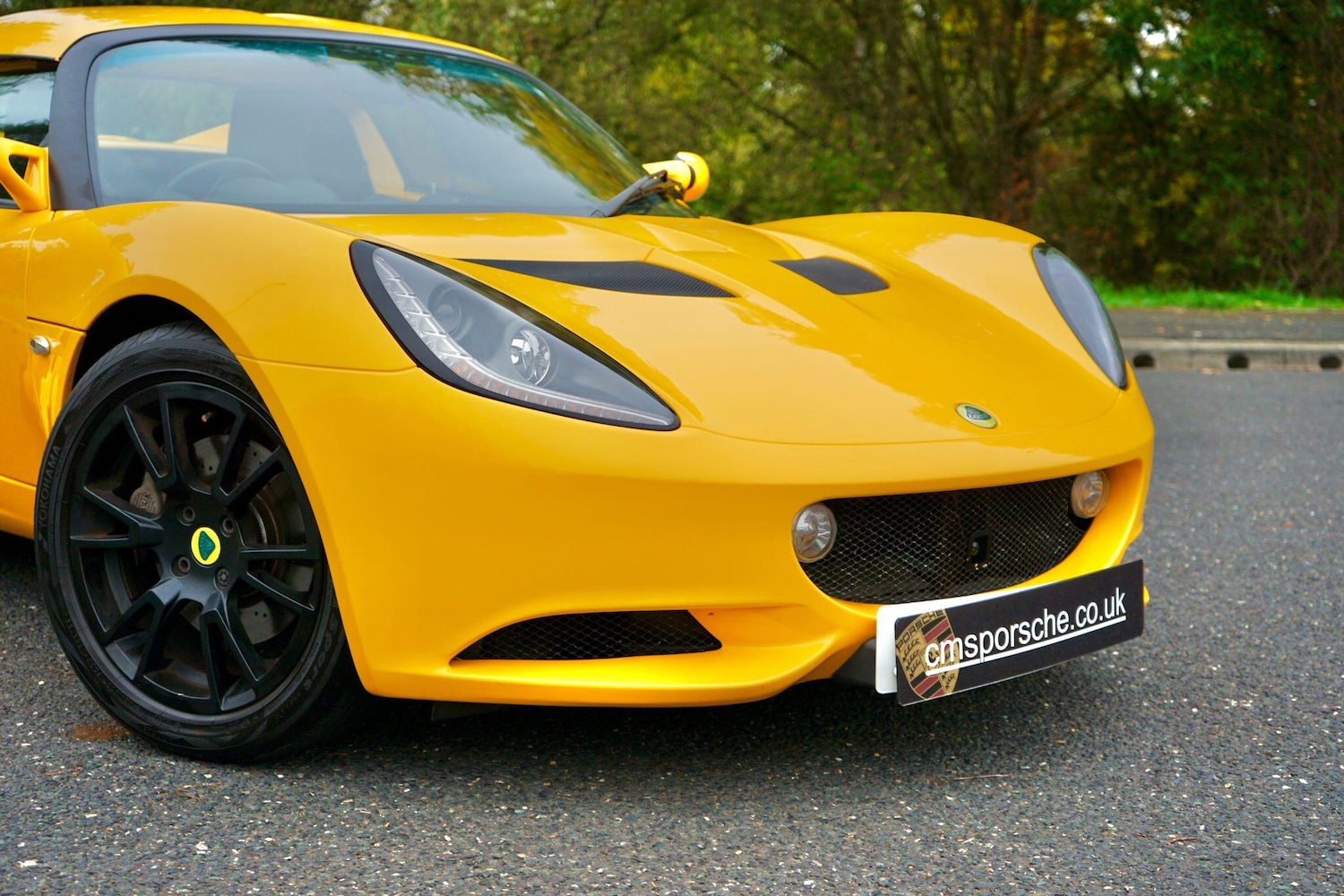 Used Lotus Elise 2014 for sale - 76349424: Photo 43