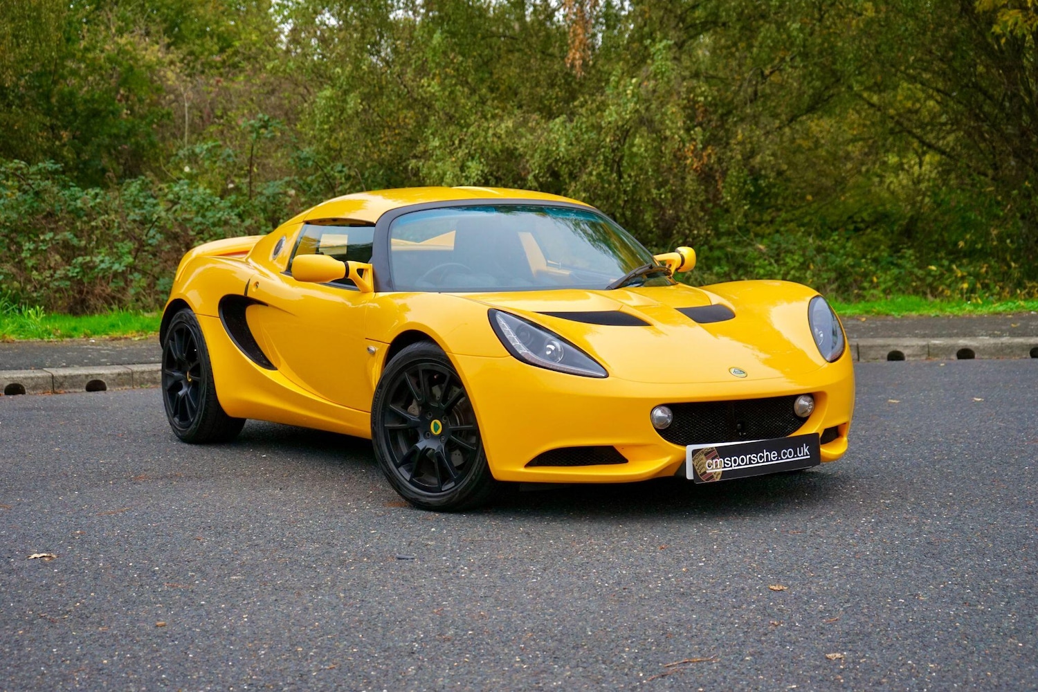 Used Lotus Elise 2014 for sale - 76349424: Photo 44