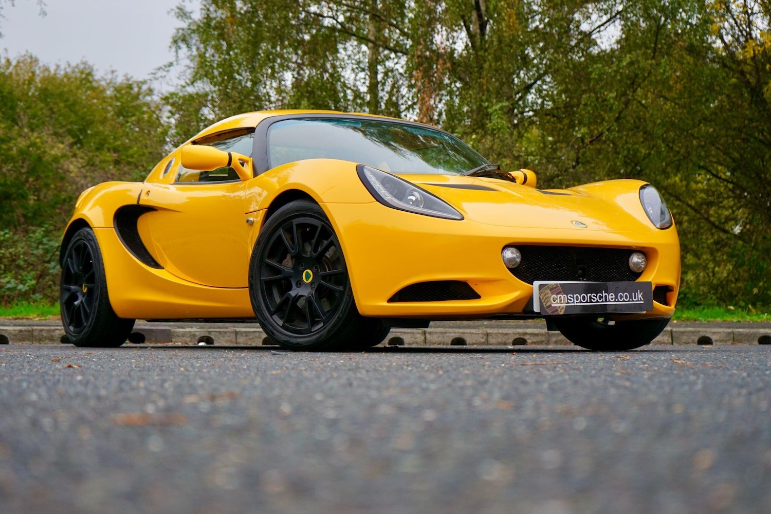 Used Lotus Elise 2014 for sale - 76349424: Photo 45