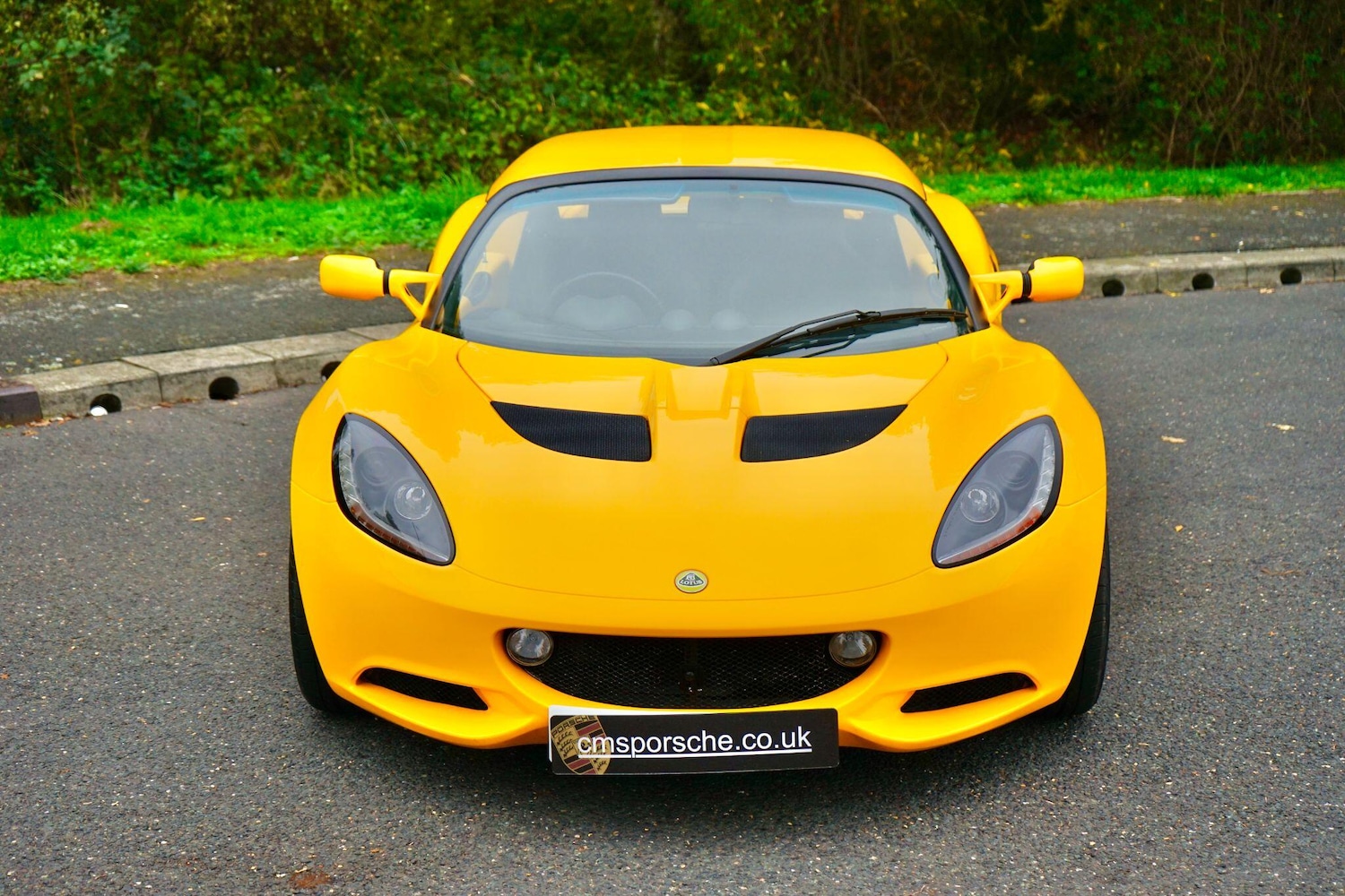 Used Lotus Elise 2014 for sale - 76349424: Photo 46