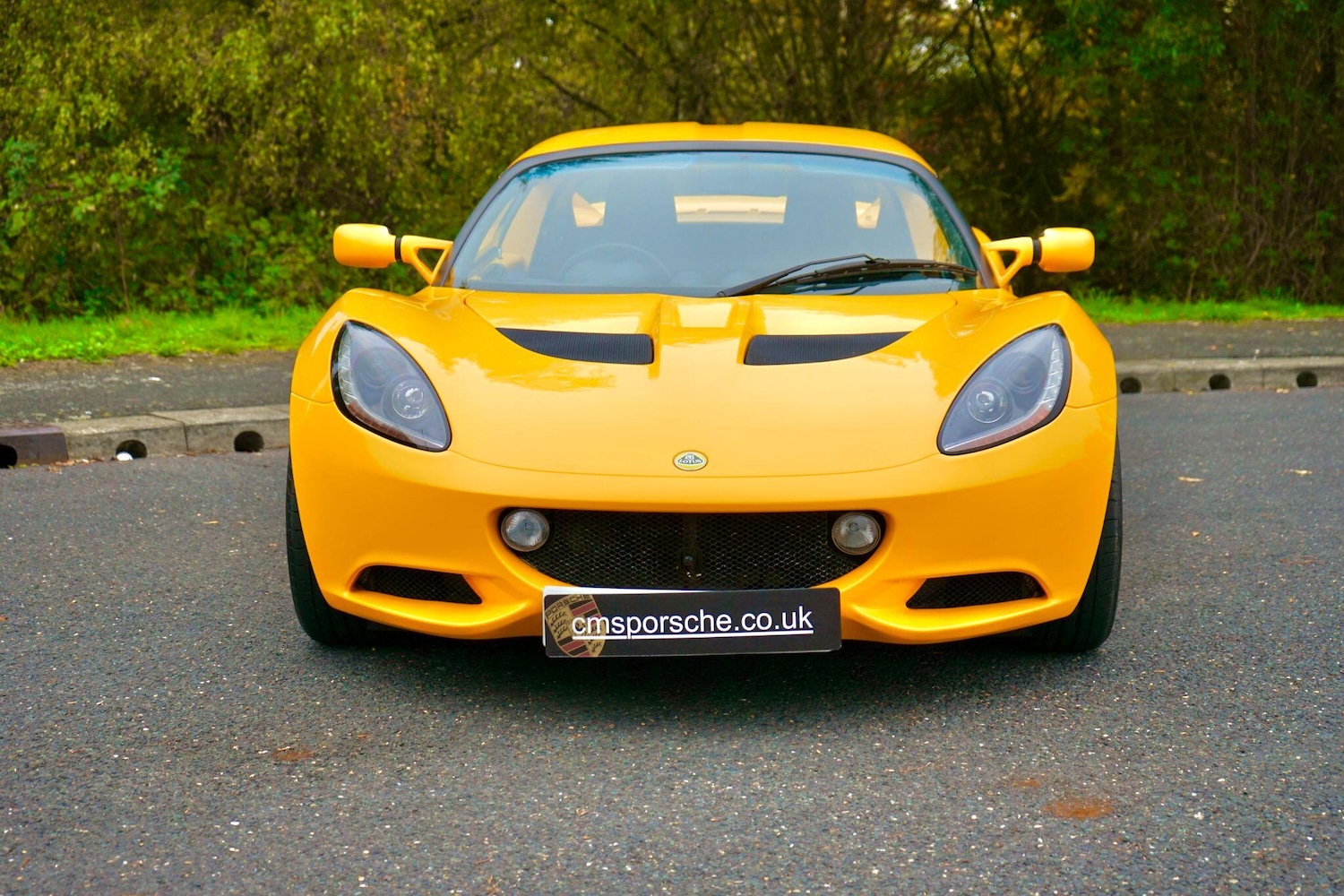 Used Lotus Elise 2014 for sale - 76349424: Photo 47