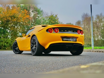 Used Lotus Elise 2014 for sale - 76349424: Photo