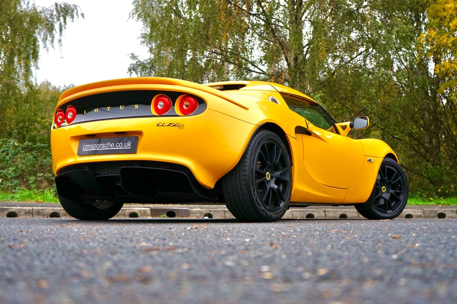 Used Lotus Elise 2014 for sale - 76349424: Photo 5