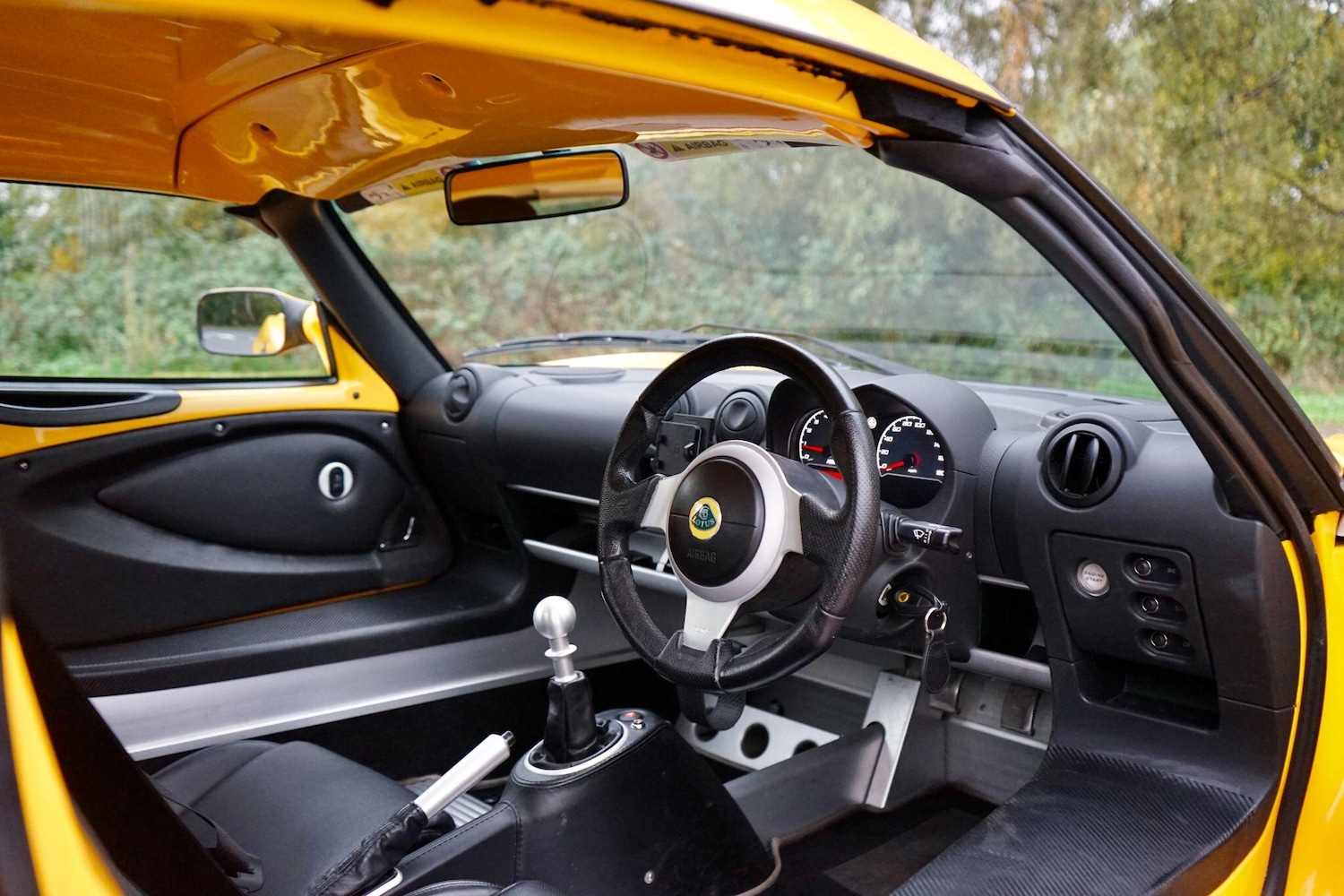 Used Lotus Elise 2014 for sale - 76349424: Photo 6