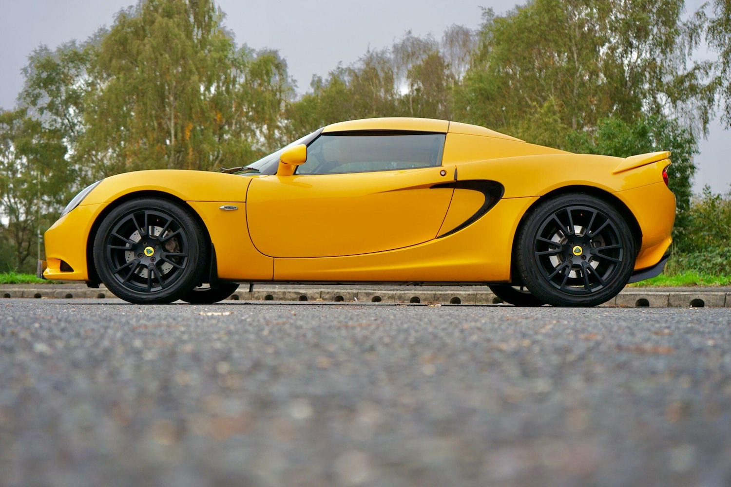 Used Lotus Elise 2014 for sale - 76349424: Photo 7