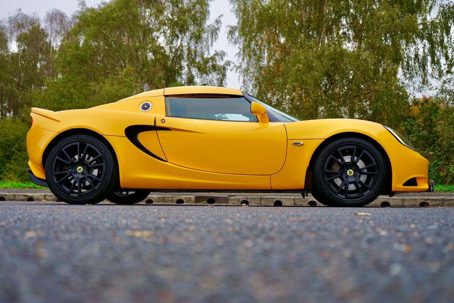 Used Lotus Elise 2014 for sale - 76349424: Photo 8