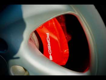 Used Porsche 911 2000 for sale - 74425544: Photo