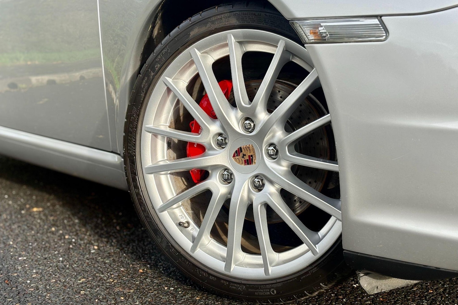 Used Porsche 911 2004 for sale - 76473064: Photo 12