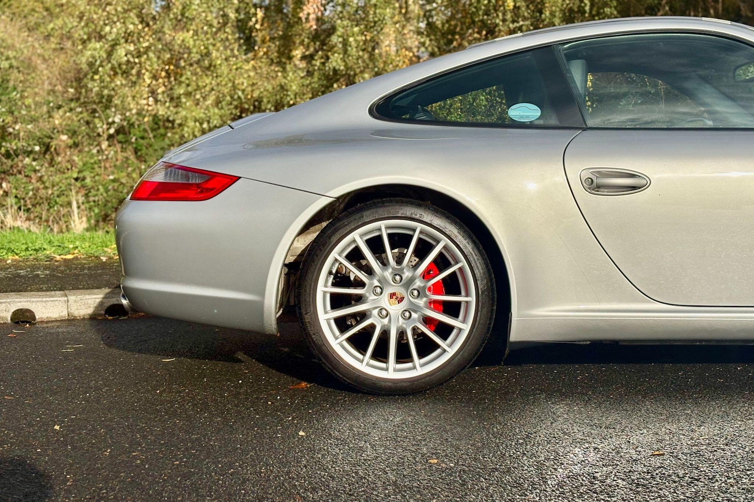 Used Porsche 911 2004 for sale - 76473064: Photo 13