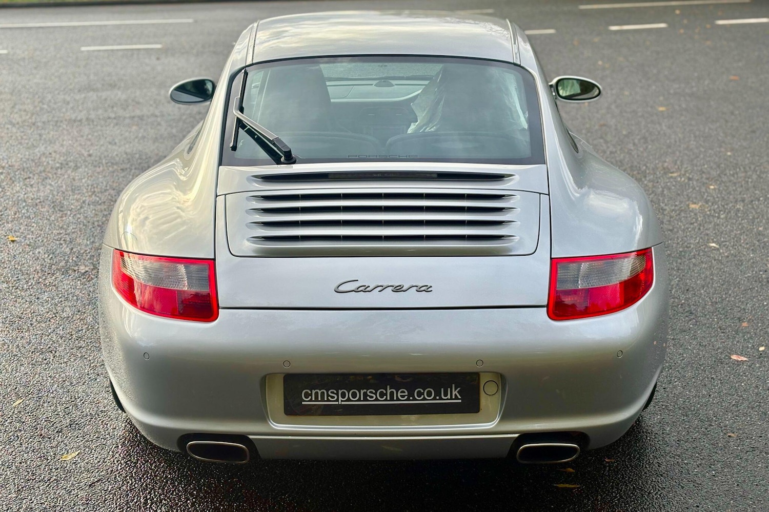 Used Porsche 911 2004 for sale - 76473064: Photo 16