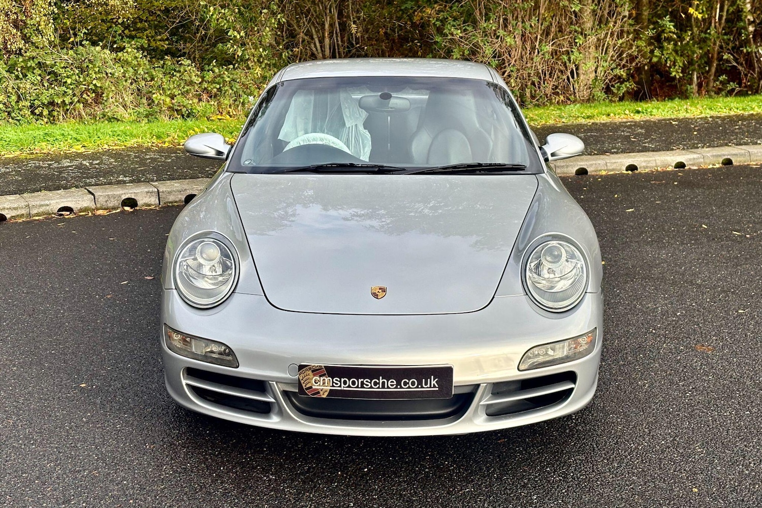 Used Porsche 911 2004 for sale - 76473064: Photo 17