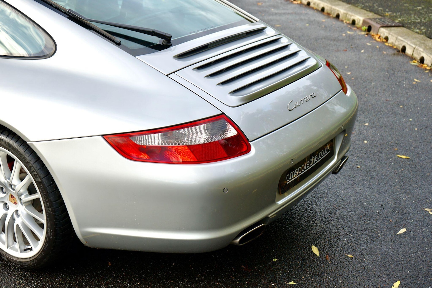 Used Porsche 911 2004 for sale - 76473064: Photo 19