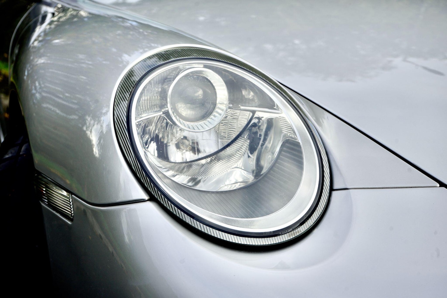 Used Porsche 911 2004 for sale - 76473064: Photo 20