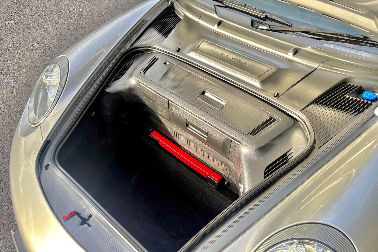 Used Porsche 911 2004 for sale - 76473064: Photo 22