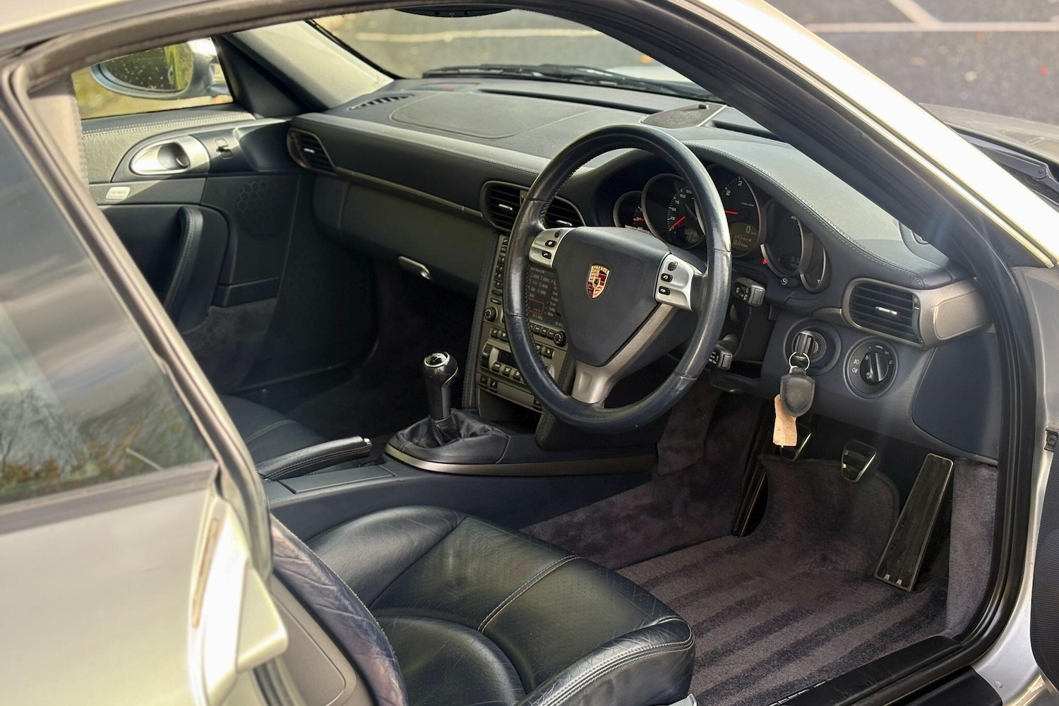 Used Porsche 911 2004 for sale - 76473064: Photo 27