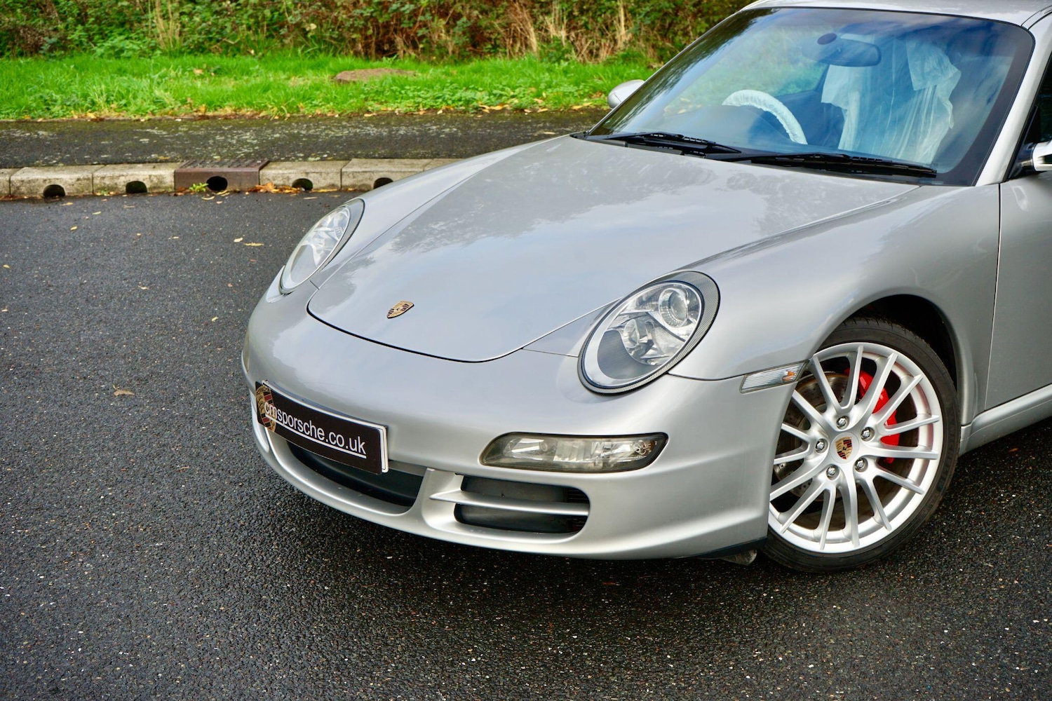 Used Porsche 911 2004 for sale - 76473064: Photo 29