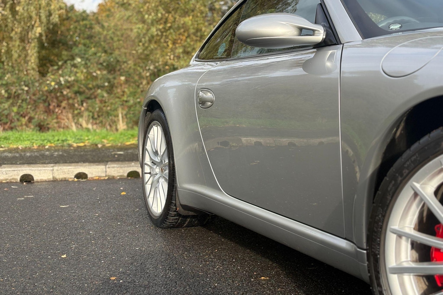 Used Porsche 911 2004 for sale - 76473064: Photo 34