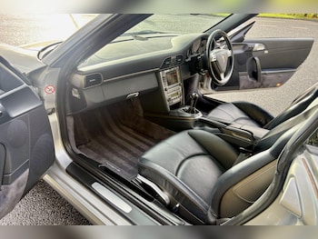 Used Porsche 911 2004 for sale - 76473064: Photo