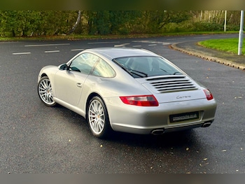 Used Porsche 911 2004 for sale - 76473064: Photo
