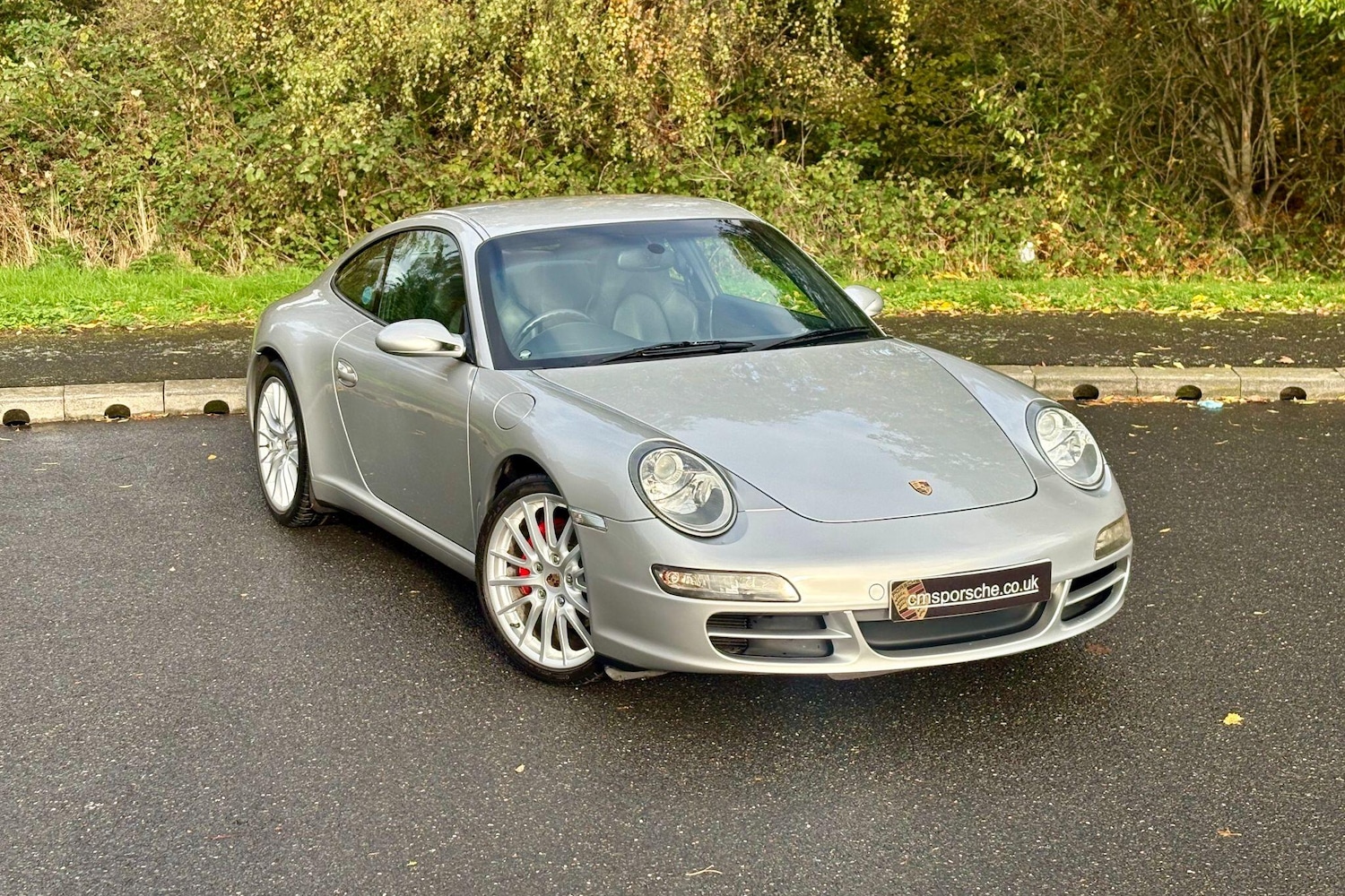 Used Porsche 911 2004 for sale - 76473064: Photo 5