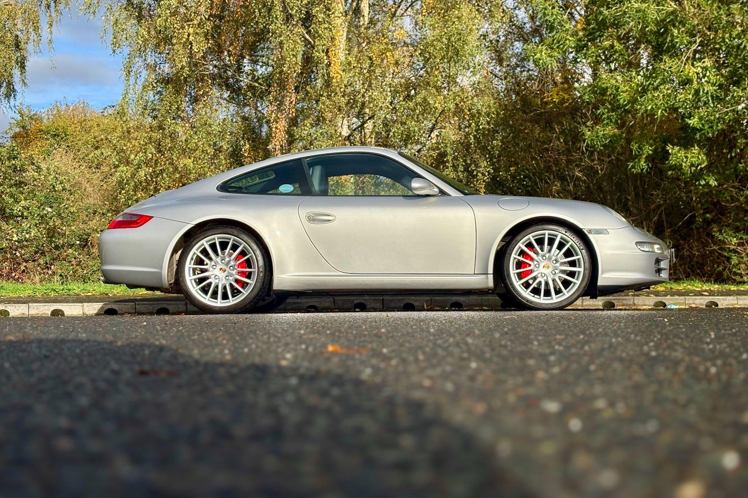 Used Porsche 911 2004 for sale - 76473064: Photo 7