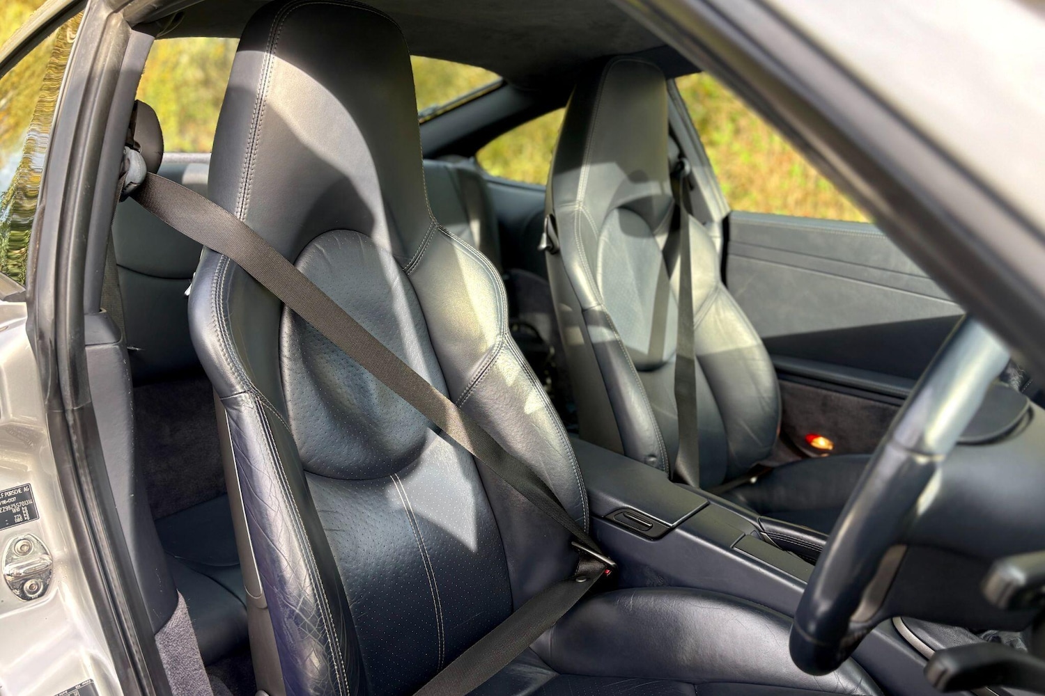 Used Porsche 911 2004 for sale - 76473064: Photo 8