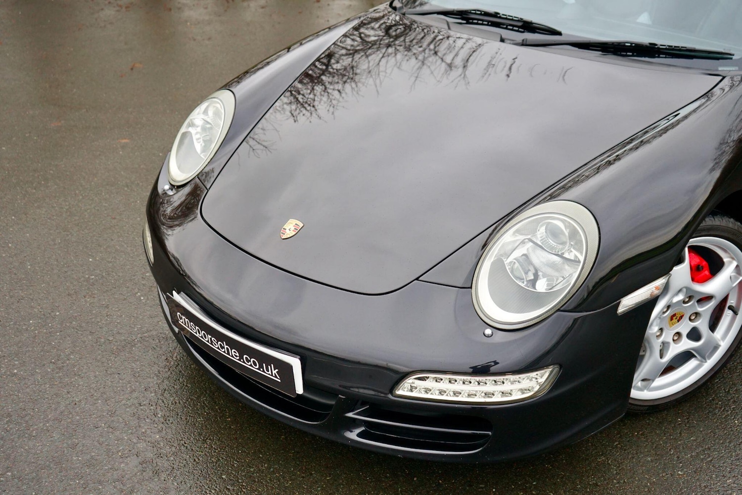 Used Porsche 911 2005 for sale - 77291320: Photo 13