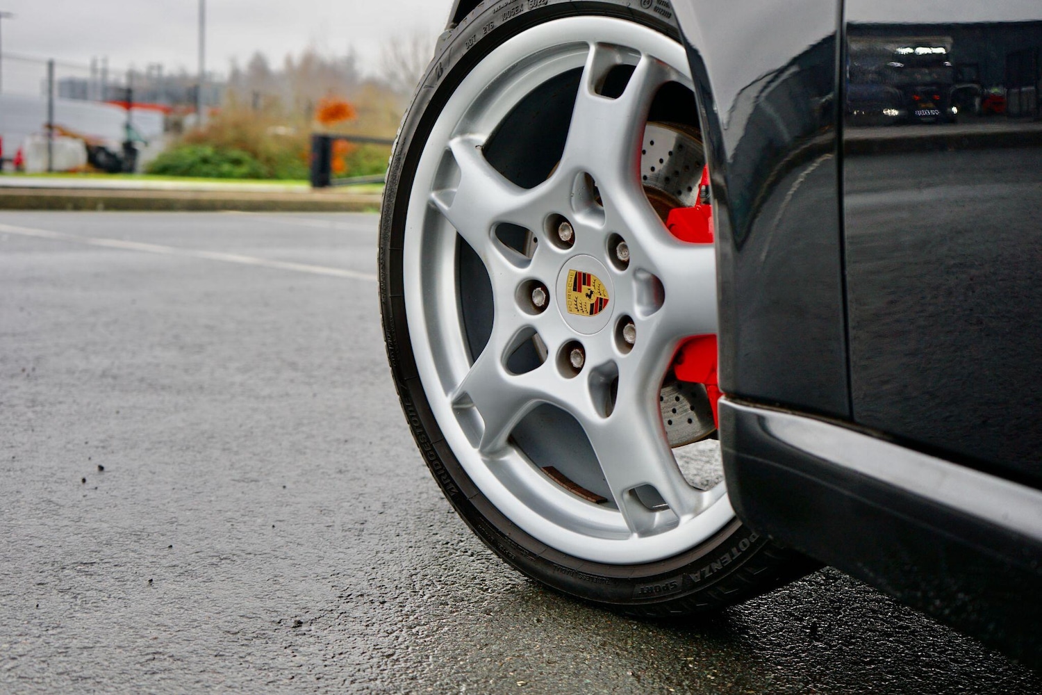 Used Porsche 911 2005 for sale - 77291320: Photo 16