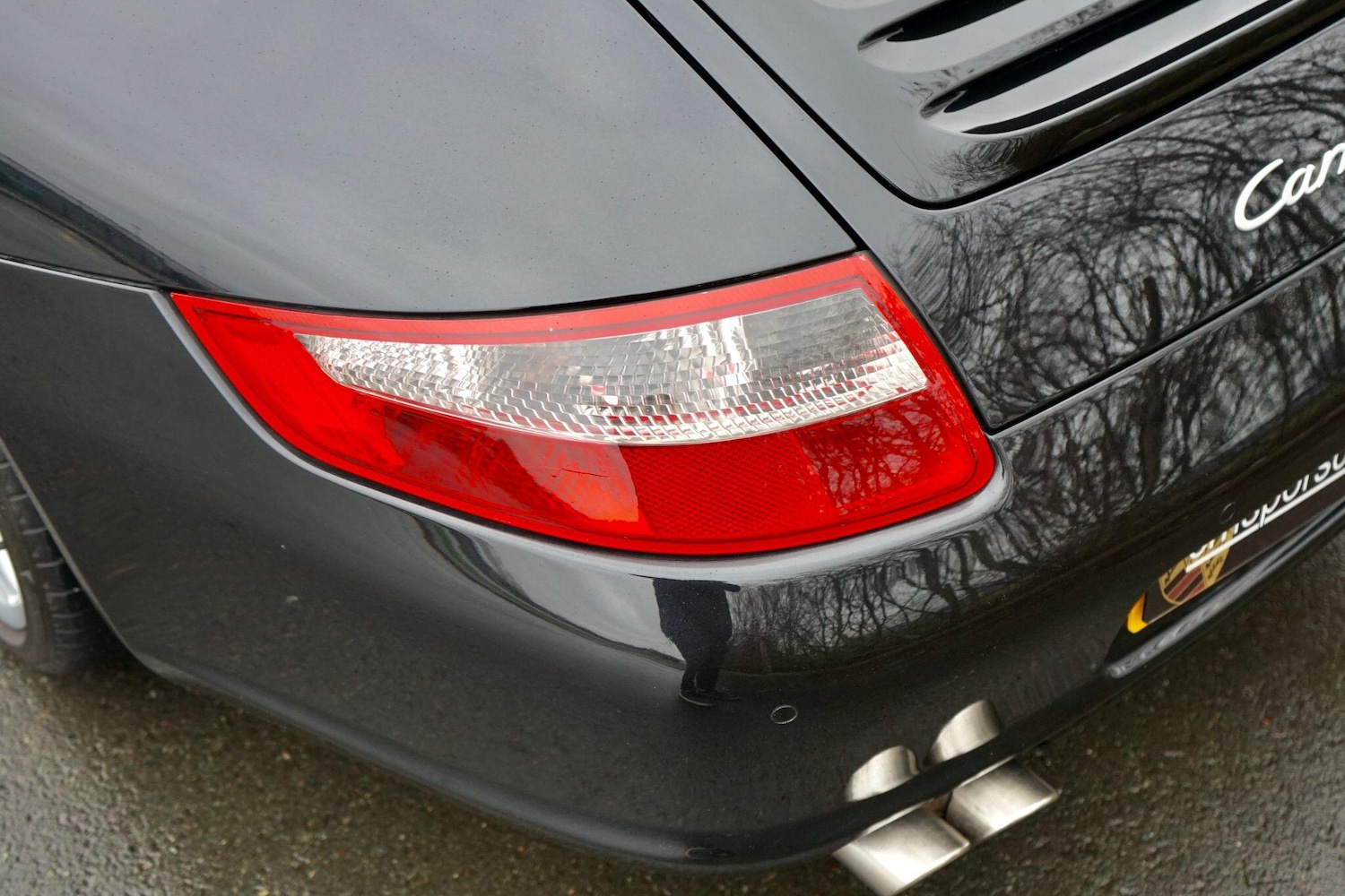 Used Porsche 911 2005 for sale - 77291320: Photo 20