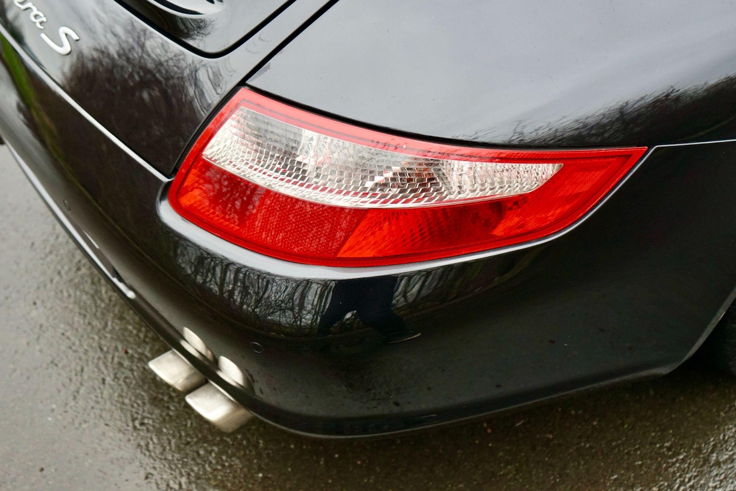 Used Porsche 911 2005 for sale - 77291320: Photo 21