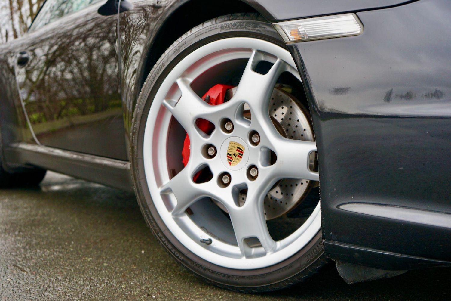 Used Porsche 911 2005 for sale - 77291320: Photo 22