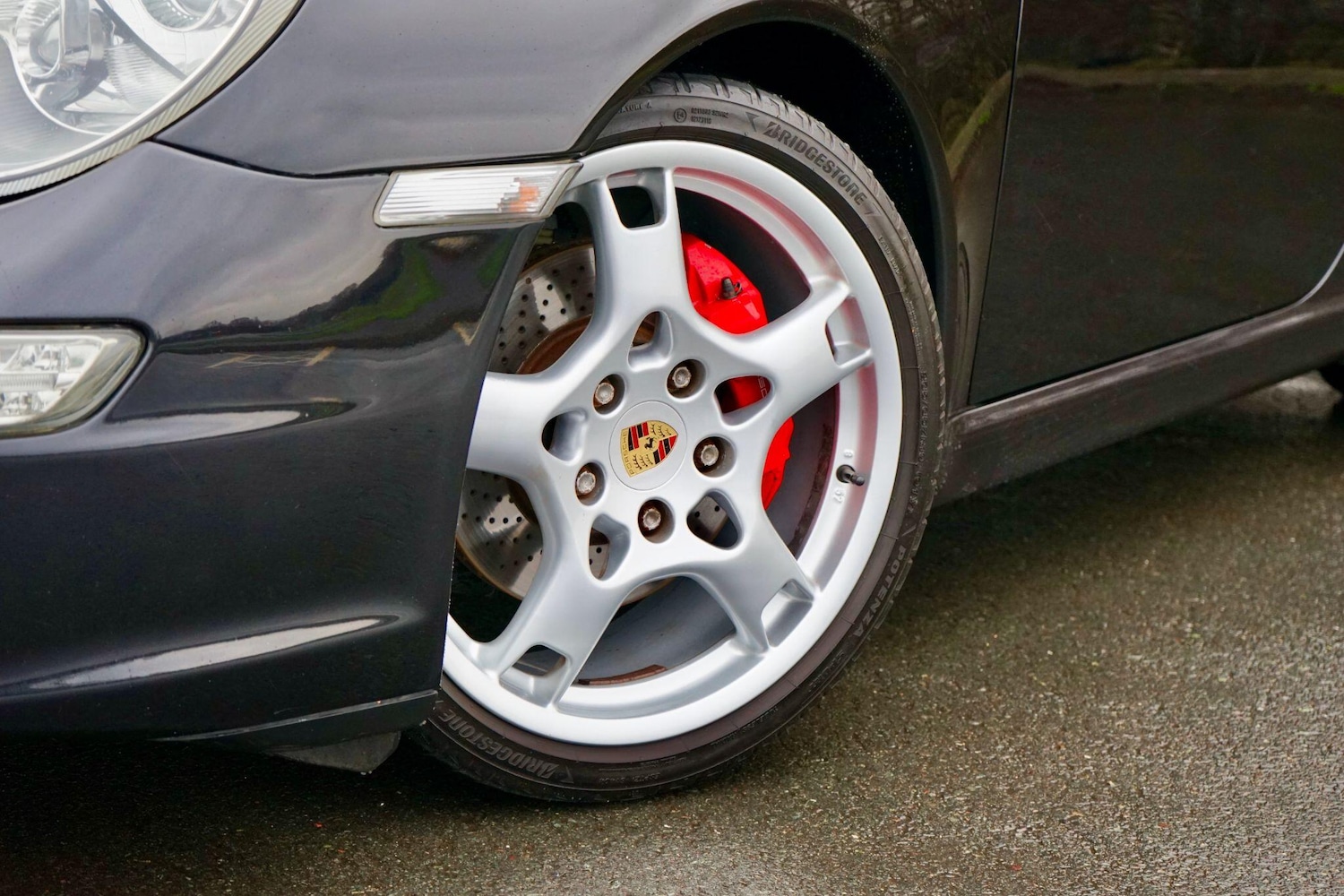 Used Porsche 911 2005 for sale - 77291320: Photo 23