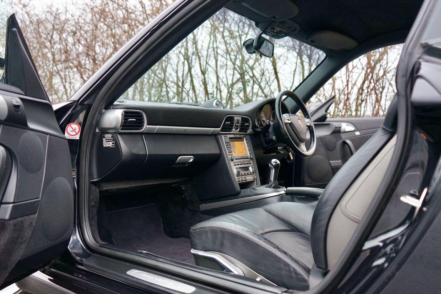 Used Porsche 911 2005 for sale - 77291320: Photo 27