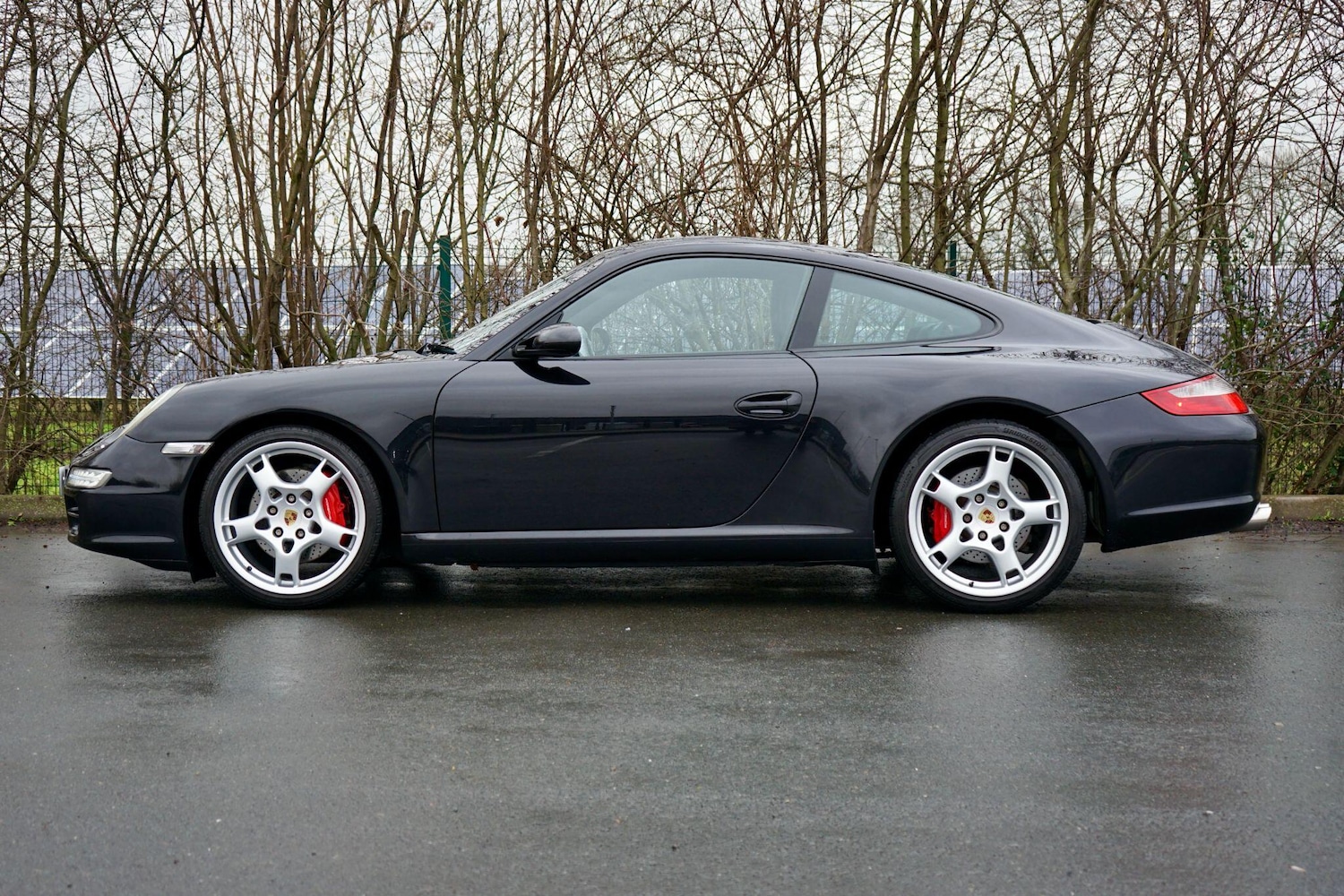 Used Porsche 911 2005 for sale - 77291320: Photo 28