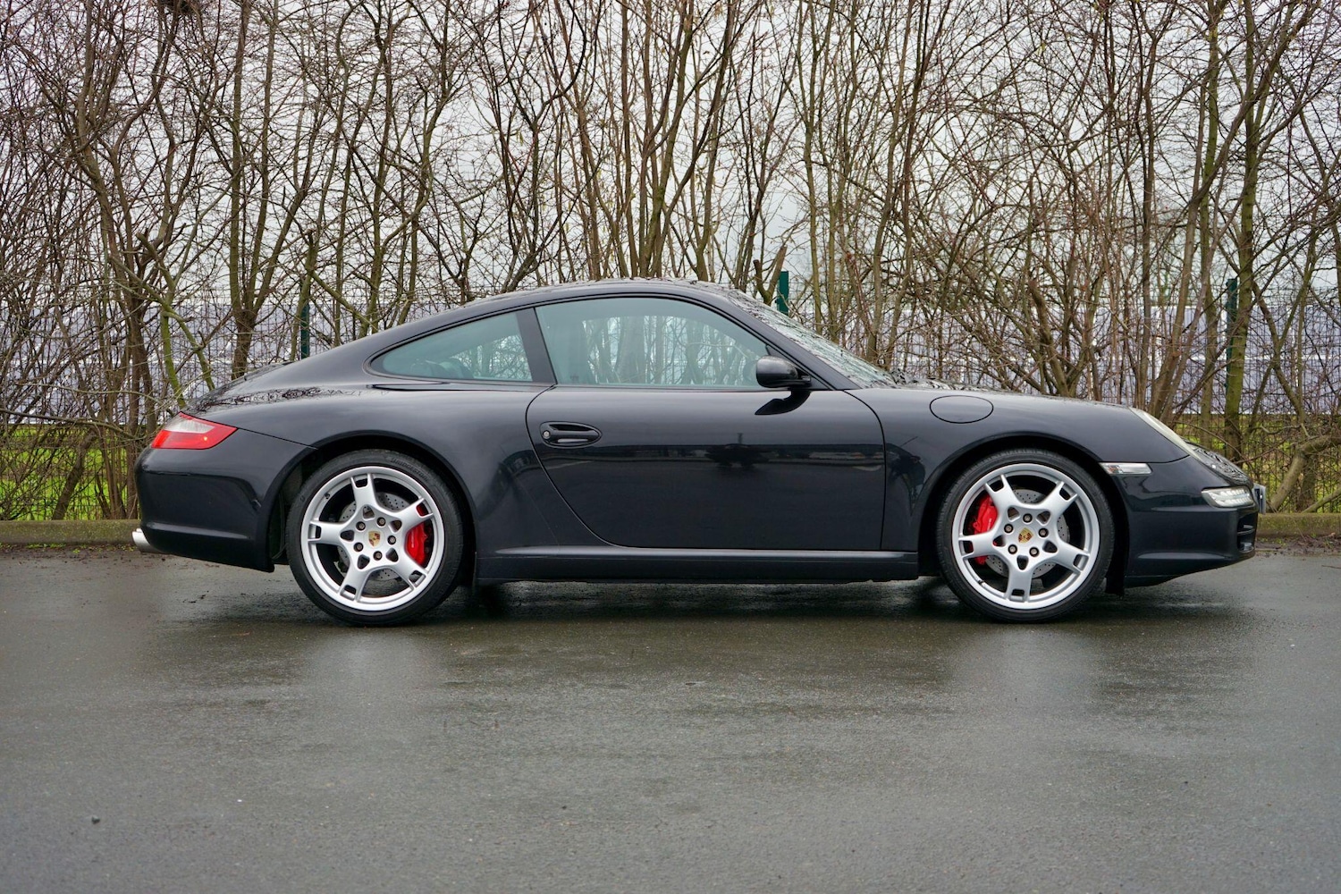 Used Porsche 911 2005 for sale - 77291320: Photo 29