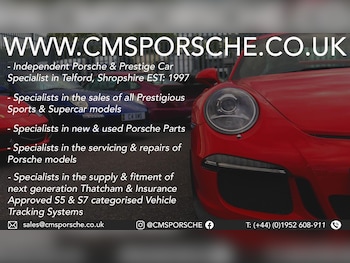 Used Porsche 911 2005 for sale - 77291320: Photo