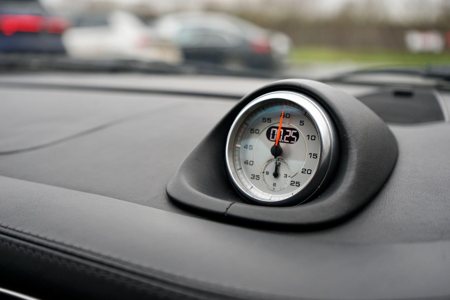 Used Porsche 911 2005 for sale - 77291320: Photo 3