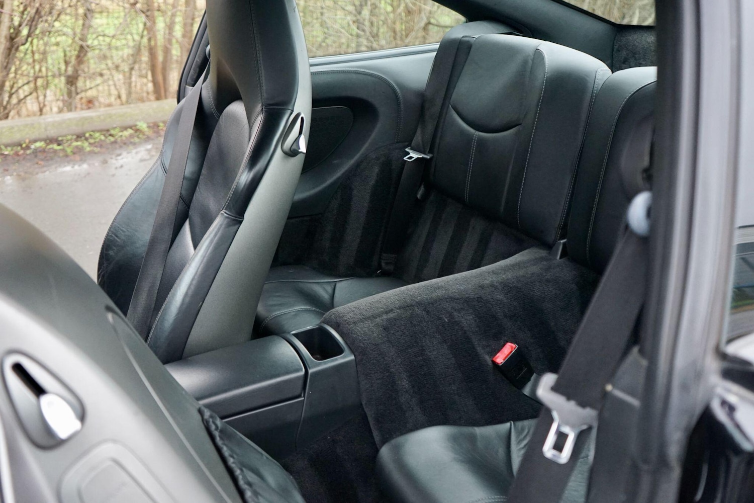 Used Porsche 911 2005 for sale - 77291320: Photo 32