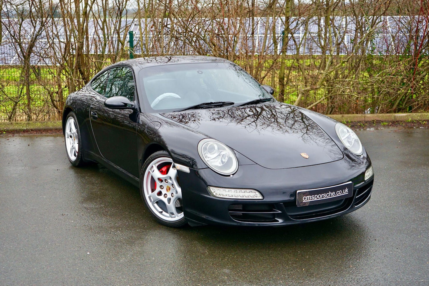 Used Porsche 911 2005 for sale - 77291320: Photo 34