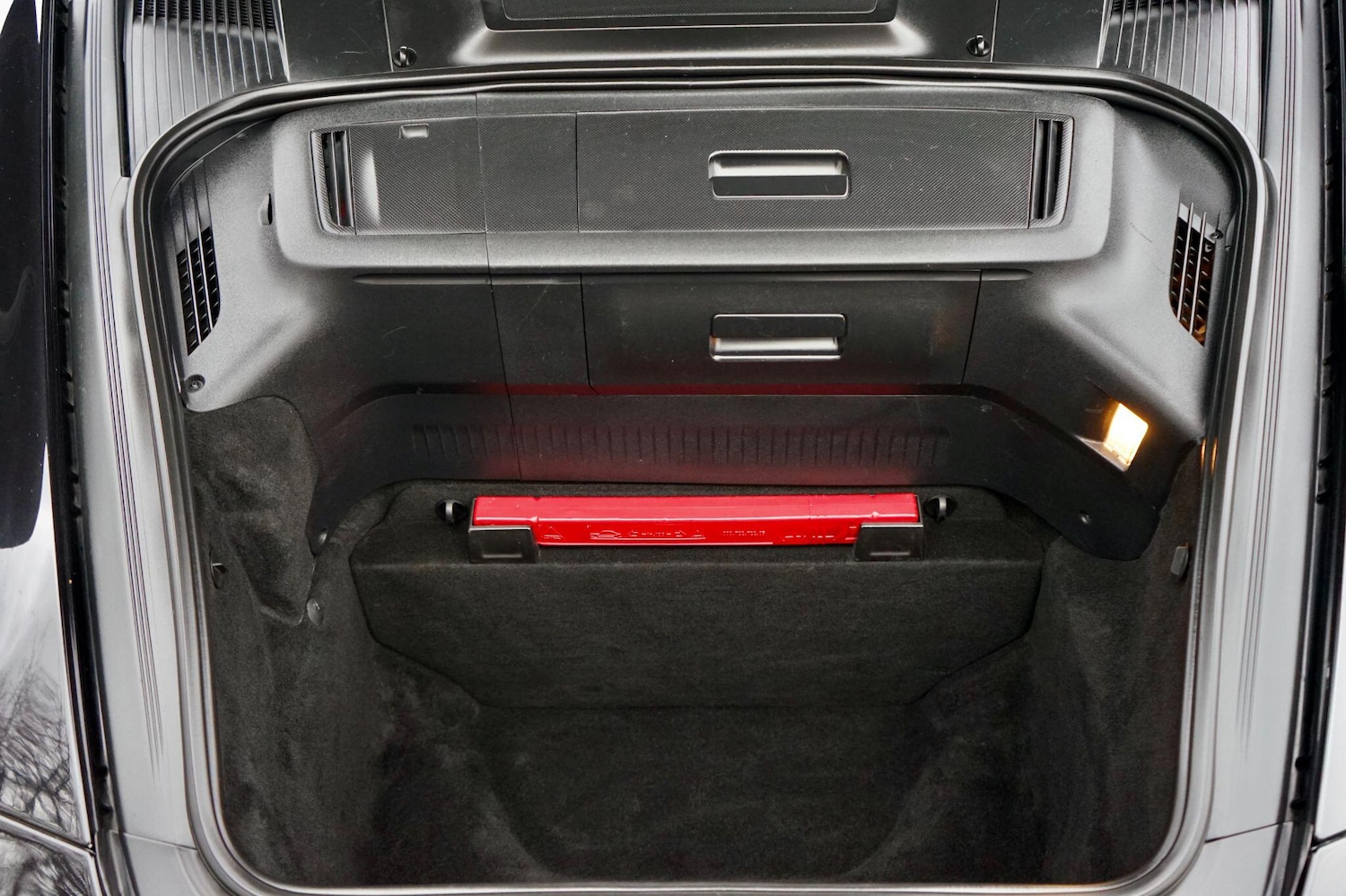 Used Porsche 911 2005 for sale - 77291320: Photo 35