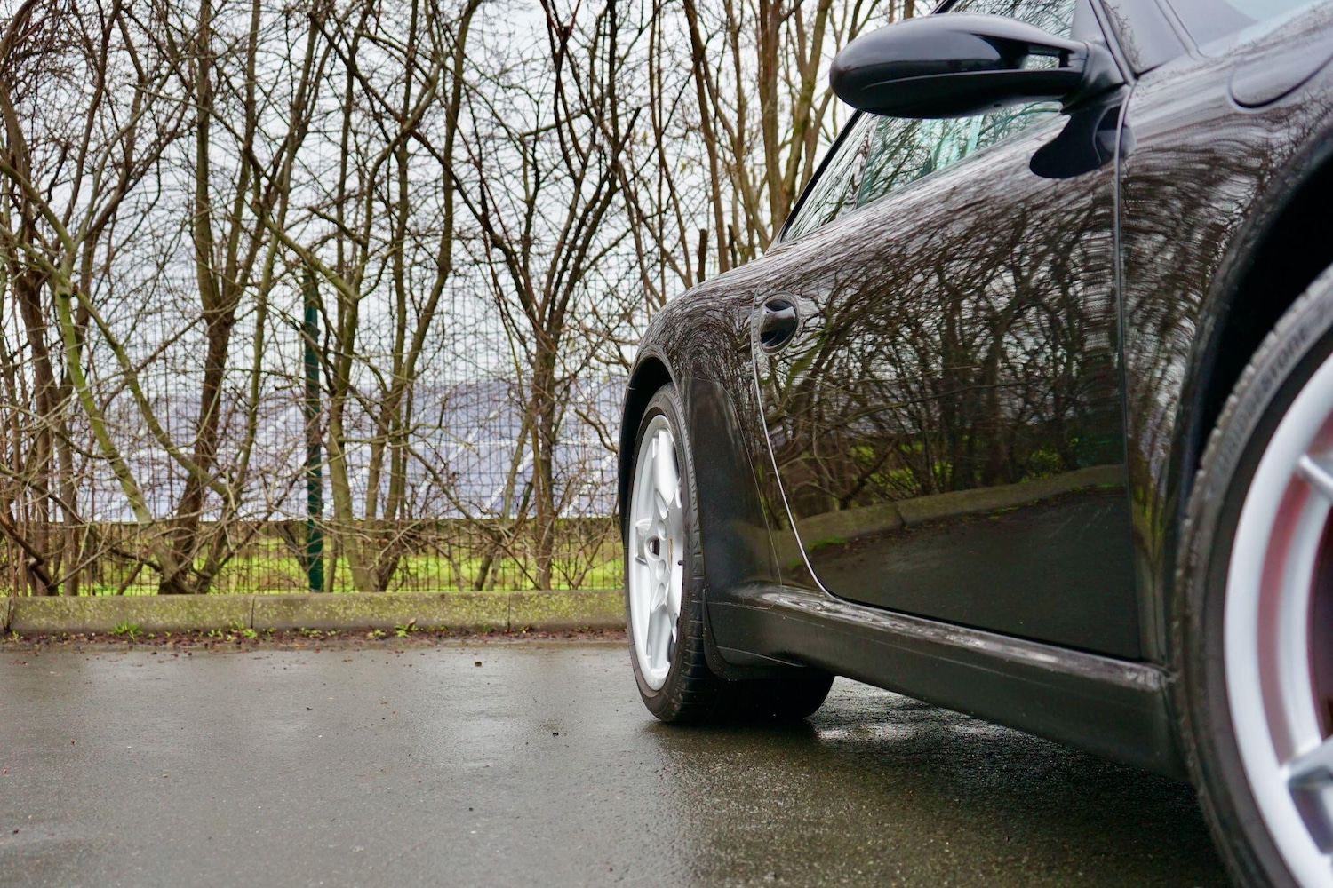 Used Porsche 911 2005 for sale - 77291320: Photo 37