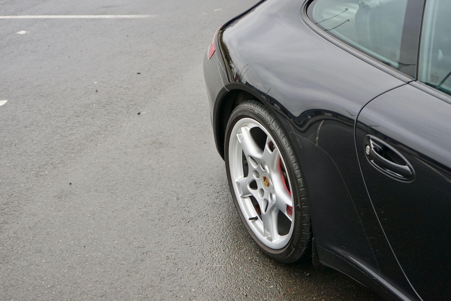 Used Porsche 911 2005 for sale - 77291320: Photo 38