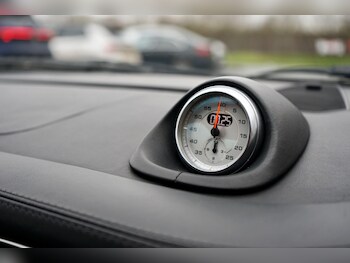 Used Porsche 911 2005 for sale - 77291320: Photo