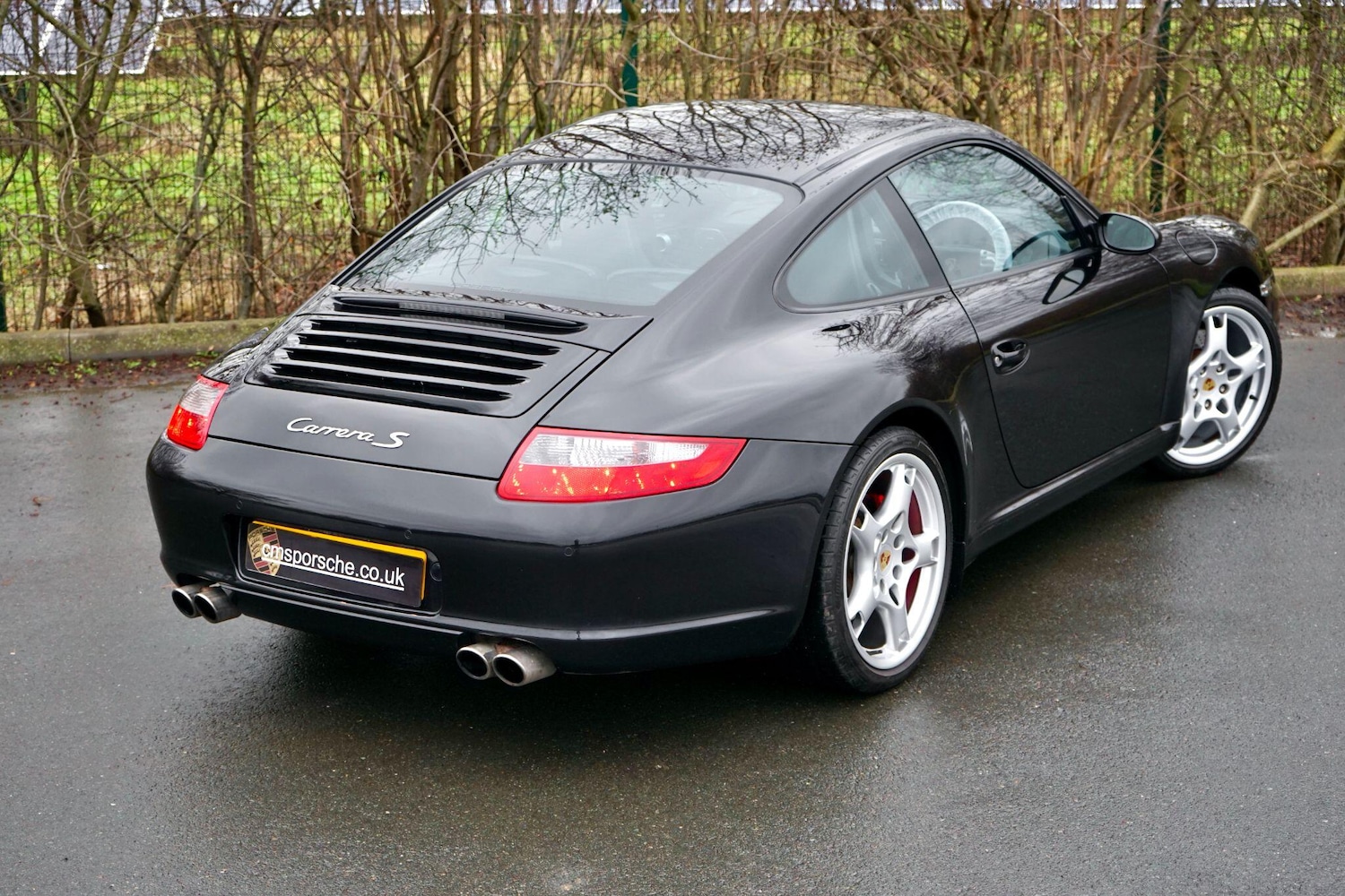 Used Porsche 911 2005 for sale - 77291320: Photo 41