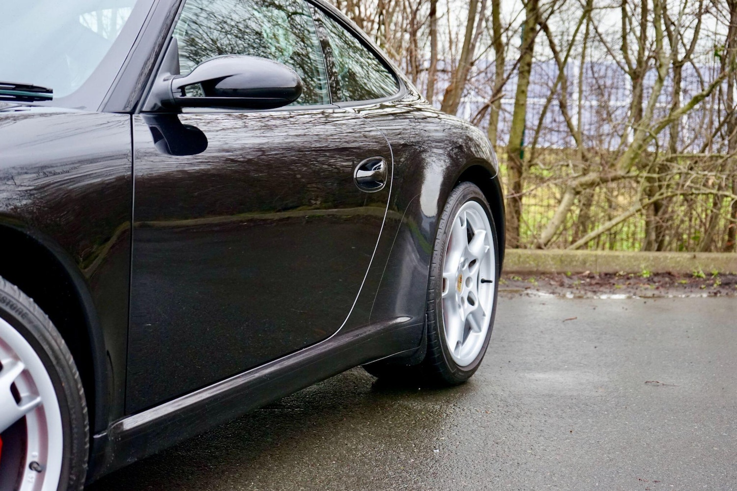 Used Porsche 911 2005 for sale - 77291320: Photo 45