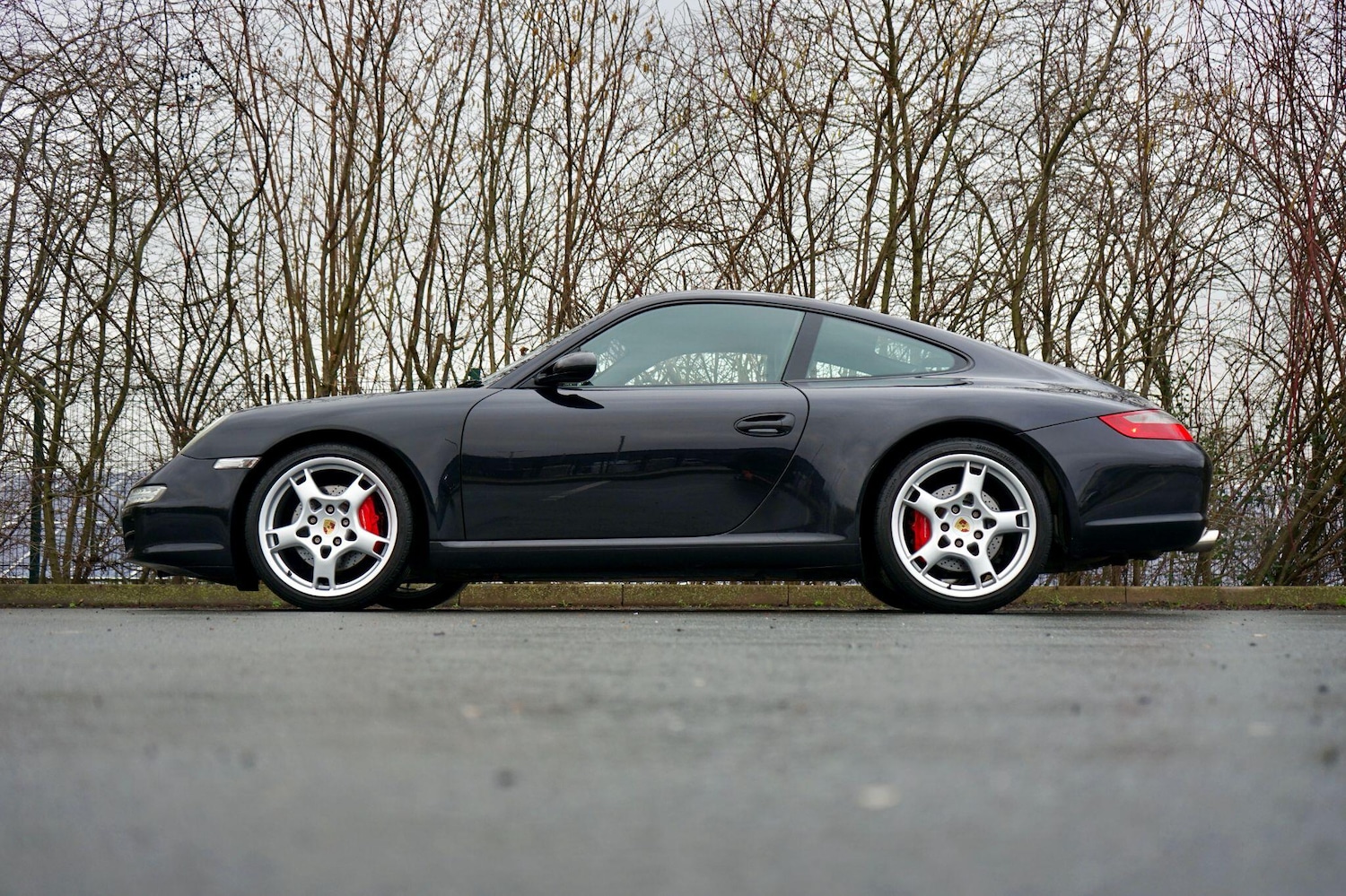 Used Porsche 911 2005 for sale - 77291320: Photo 5